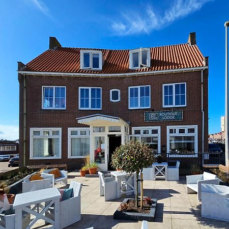 Boutique Lodge Zandvoort Dış mekan fotoğraf