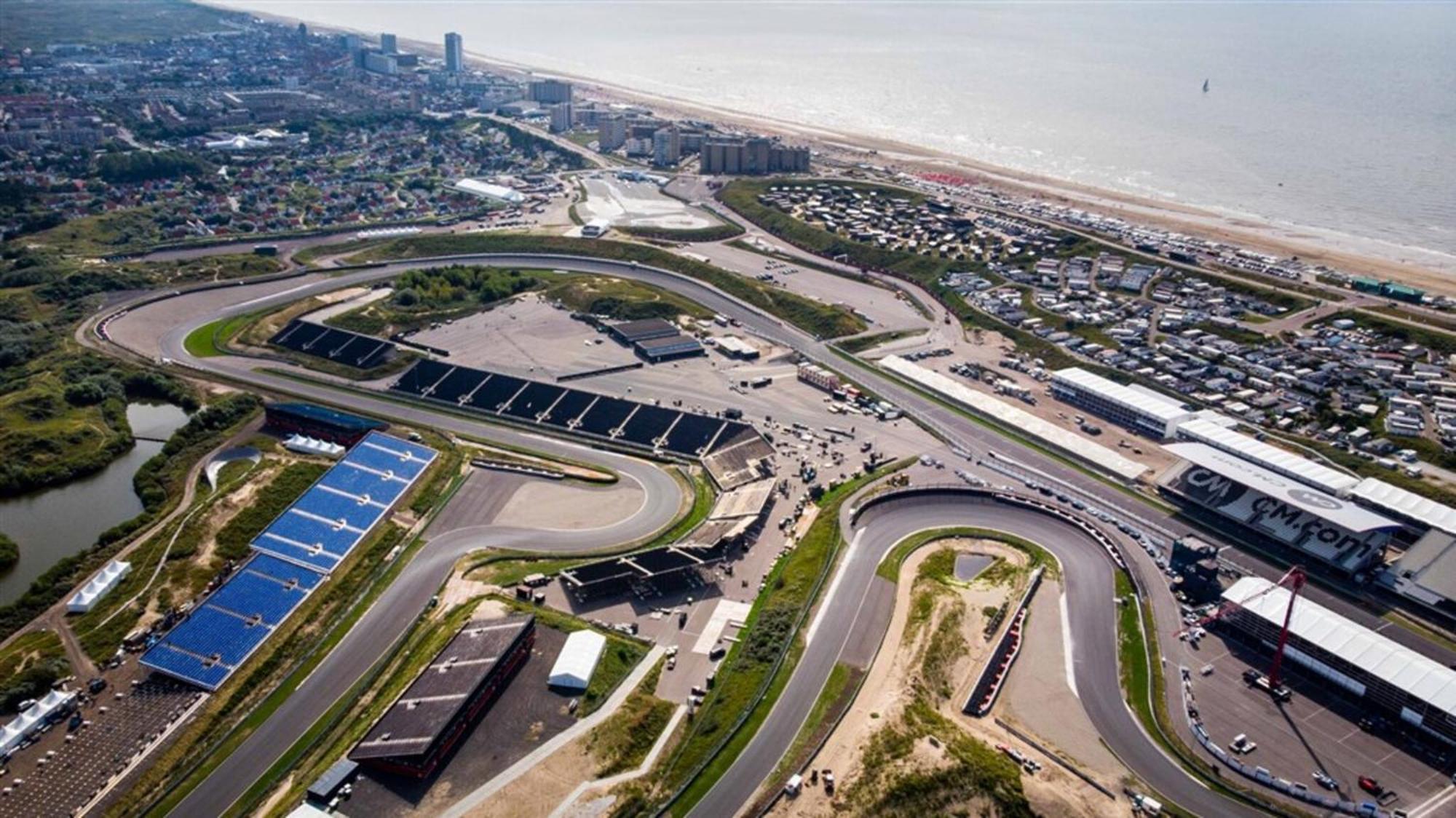 Boutique Lodge Zandvoort Dış mekan fotoğraf