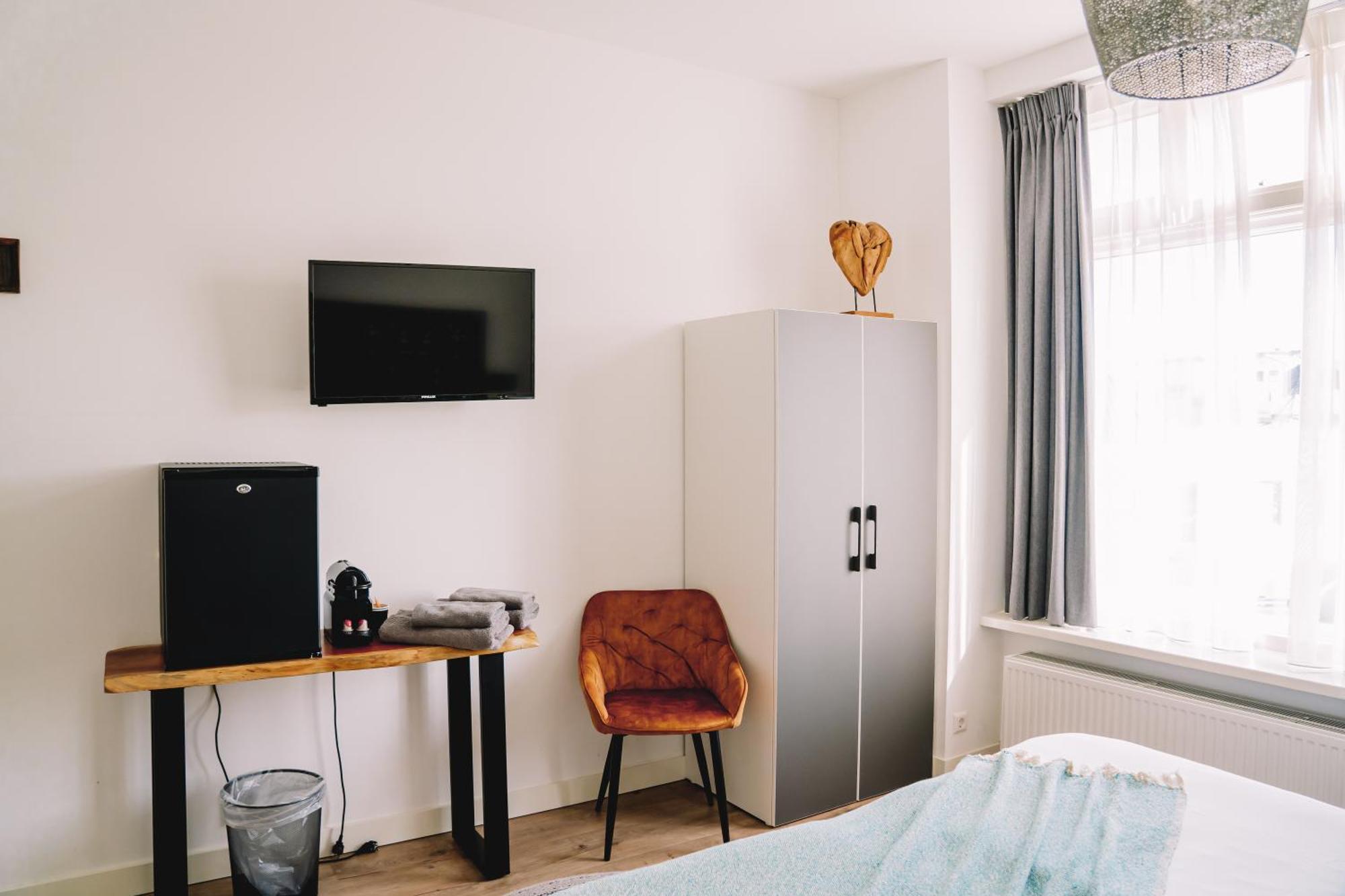 Boutique Lodge Zandvoort Dış mekan fotoğraf
