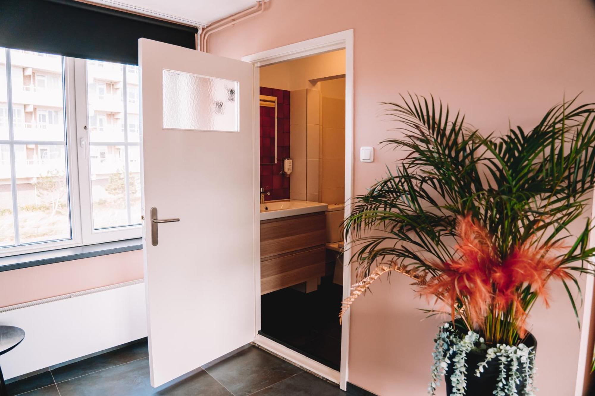 Boutique Lodge Zandvoort Dış mekan fotoğraf