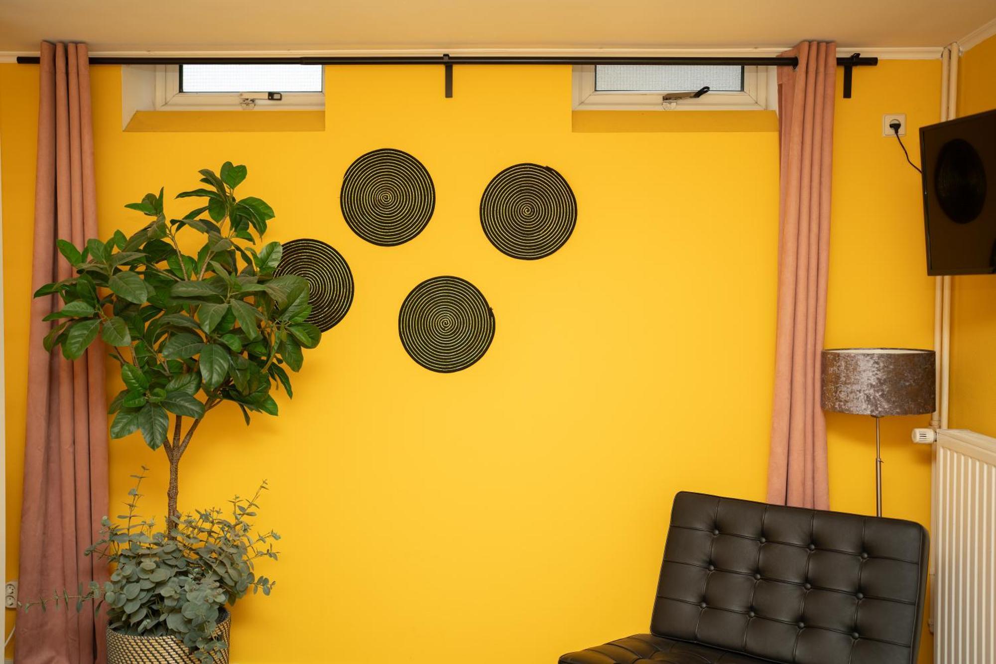 Boutique Lodge Zandvoort Dış mekan fotoğraf