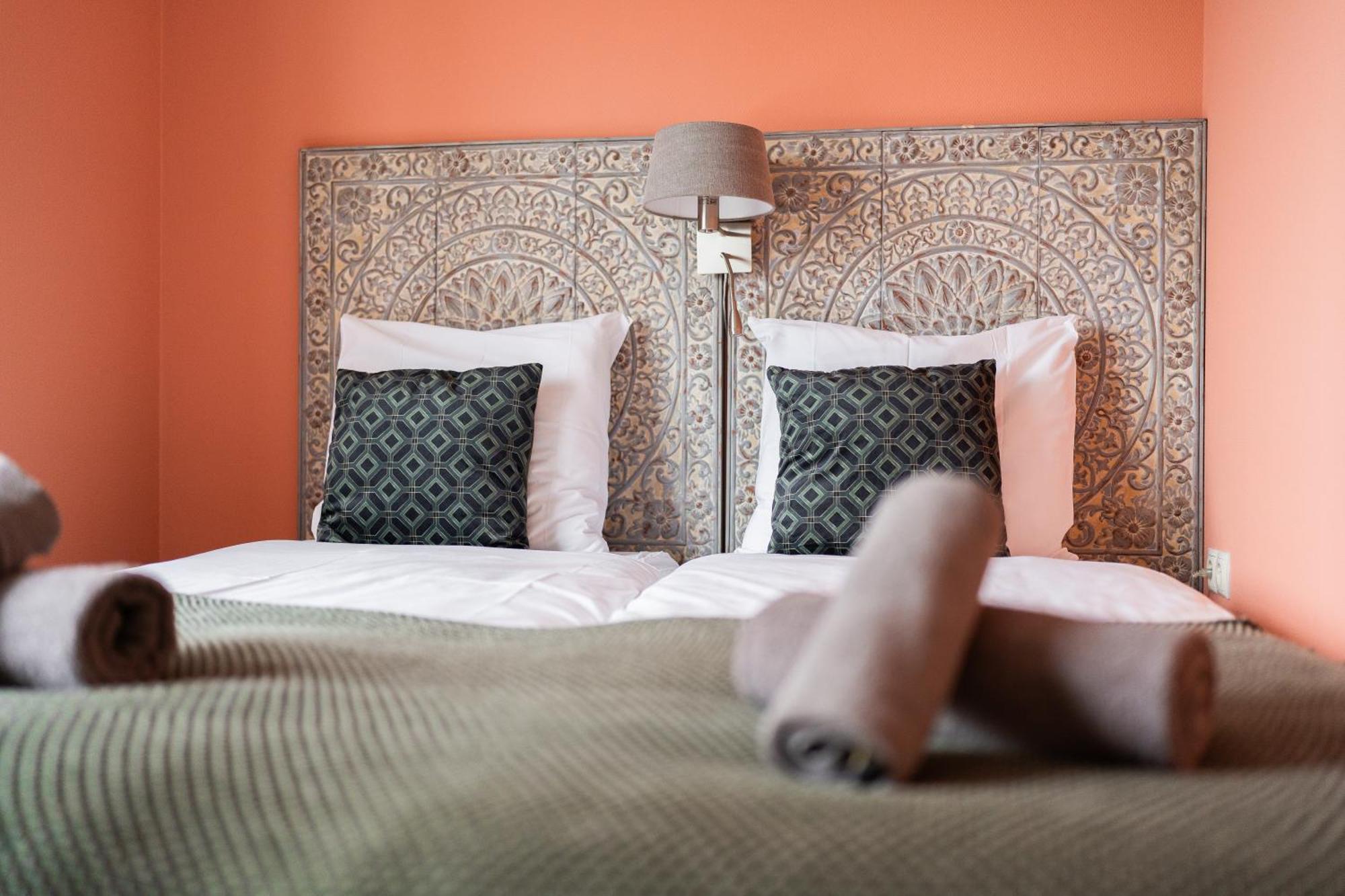 Boutique Lodge Zandvoort Dış mekan fotoğraf